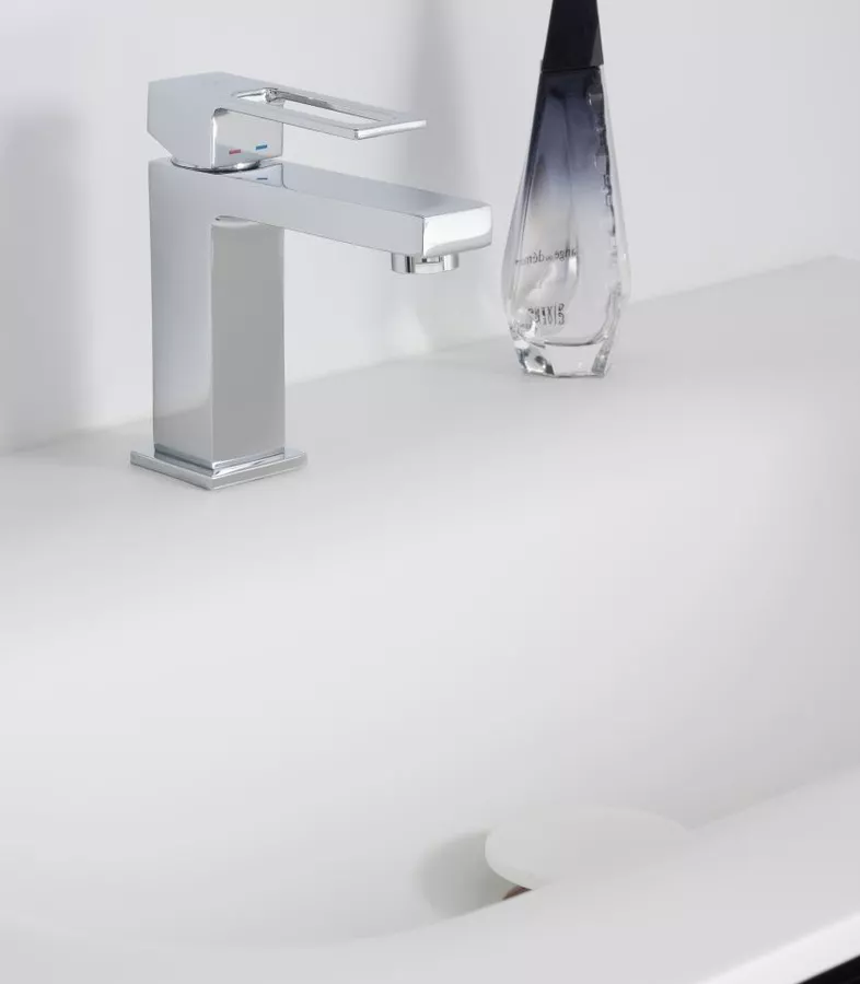 Wastafel kraan