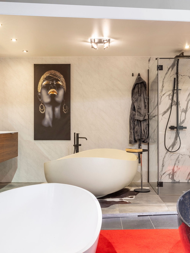 Showroom Bubbles & Co